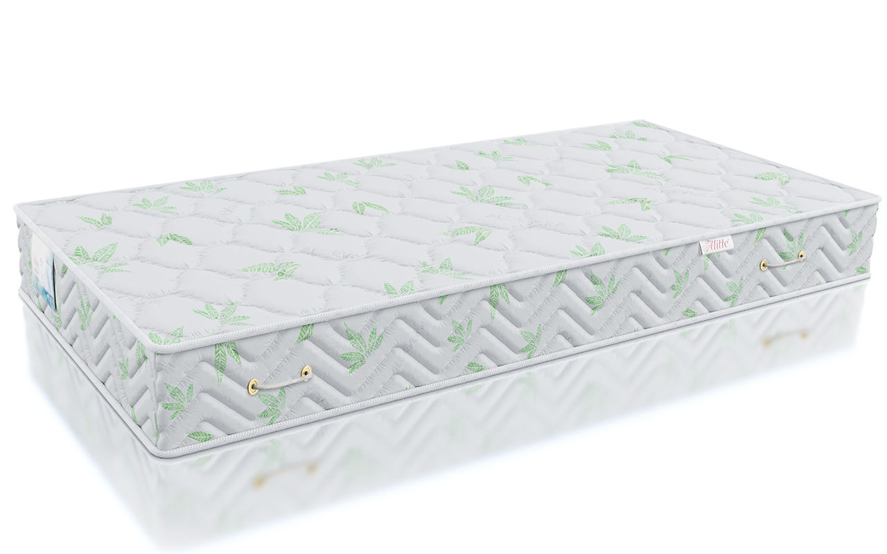 Alitte Naturalis Bauer TFK MH-21-N фото 3