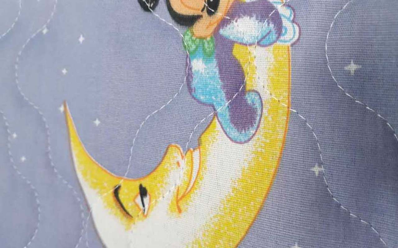 DreamLine Baby Dream TFK фото 8