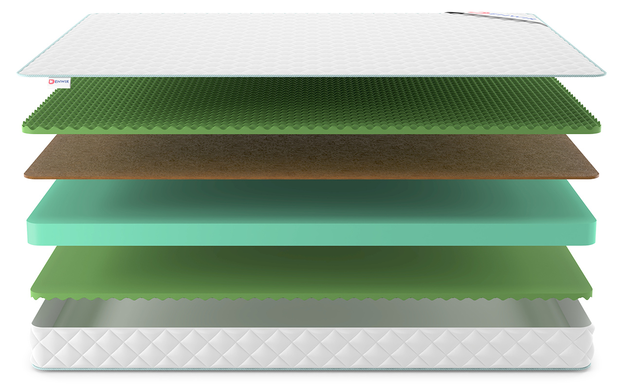 Denwir Simpl Roll Balance Relax Plus 15 фото 4