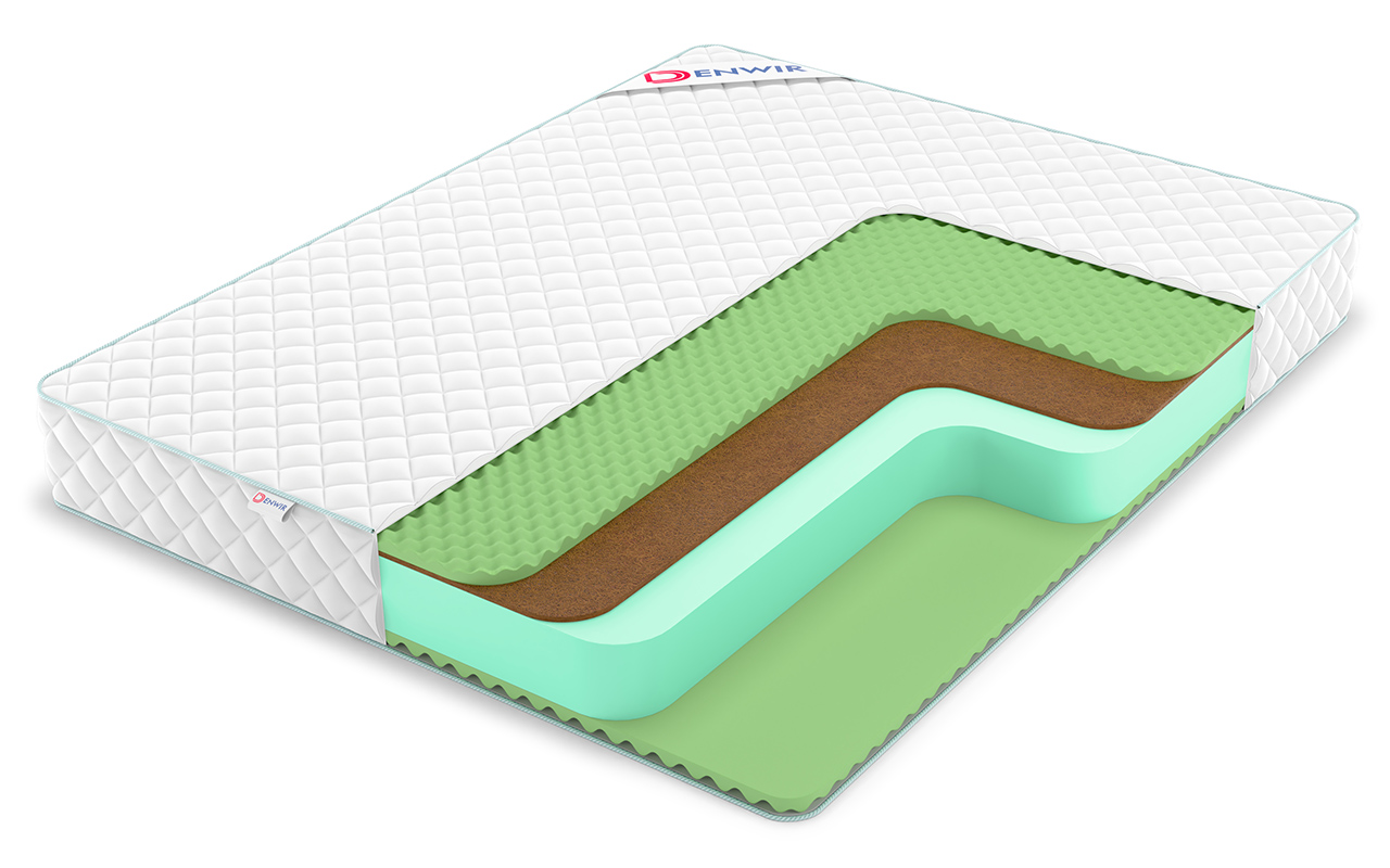 Denwir Simpl Roll Balance Relax Plus 21
