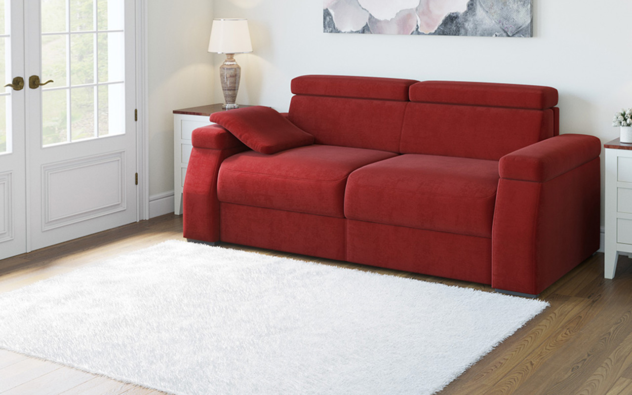 Орматек Synergy Ergo 160*196 фото 30