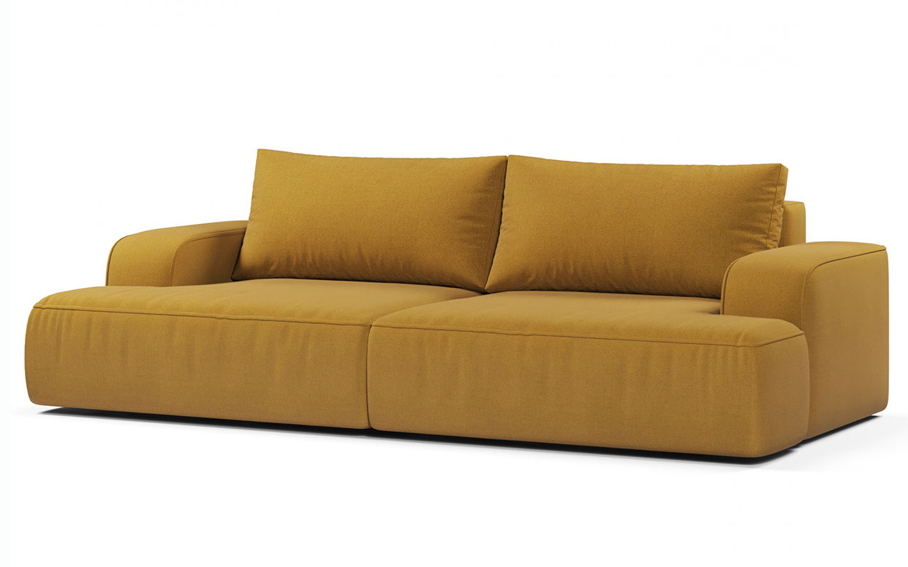 диван Gupan Doft прямой 1 Gupan Doft прямой