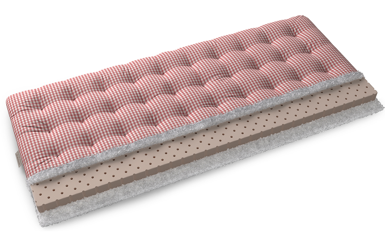 Mr. Mattress Migi фото 3