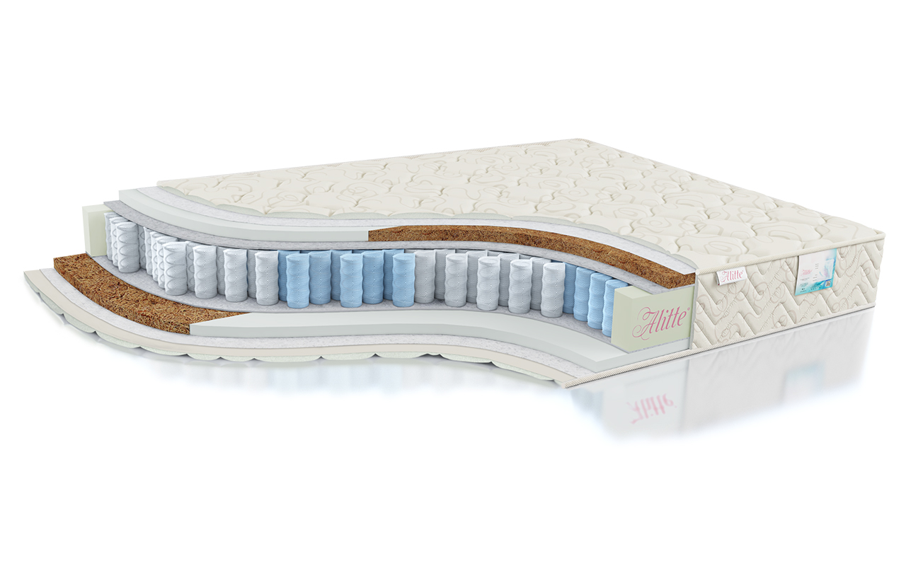 Alitte Art-Duo Diego Eco TFK SH-20-K