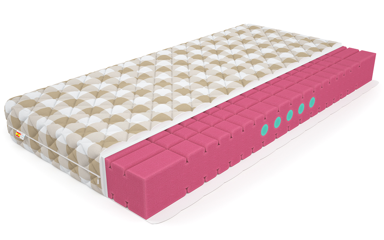 матрас Mr. Mattress Biolife BioGold 1 Mr. Mattress Biolife BioGold