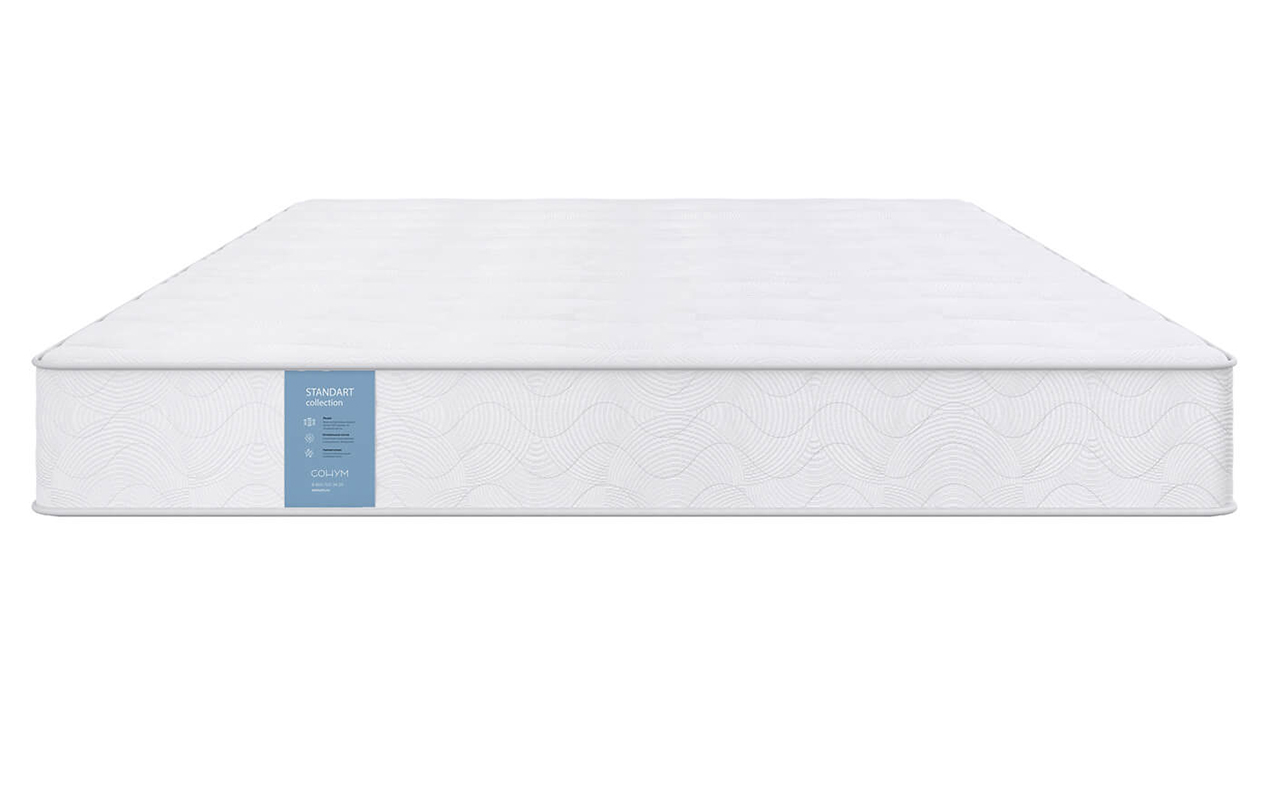 Сонум Пружинные Standart Hard фото 3